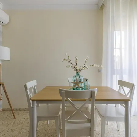 Living4malaga Plaza De Cofradias Apartment Malaga